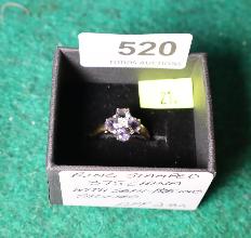 Lot 520