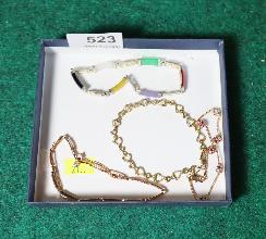Lot 523