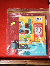 Lot 530