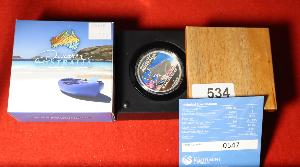 Lot 534