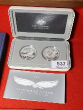 Lot 537