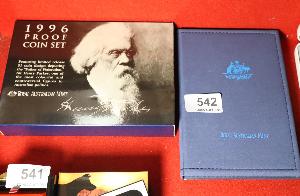 Lot 542