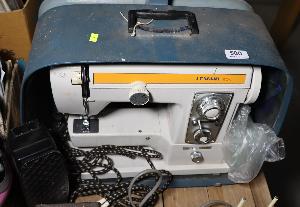 Lot 580