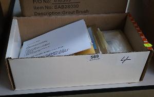Lot 589