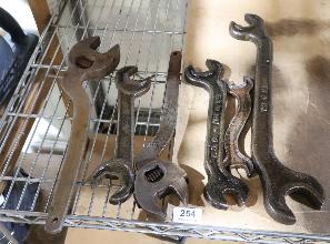 Lot 254