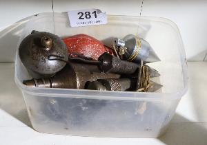 Lot 281