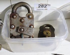 Lot 282