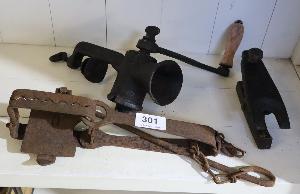 Lot 301