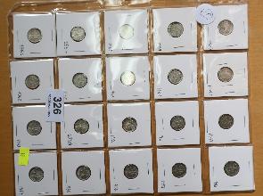 Lot 326