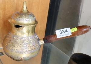 Lot 384