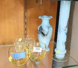 Lot 386