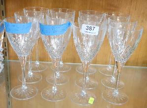 Lot 387