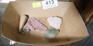 Lot 413