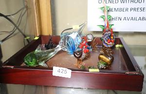 Lot 425