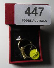 Lot 447