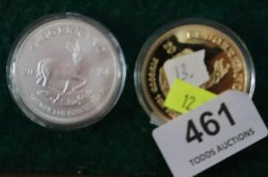 Lot 461