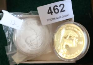 Lot 462