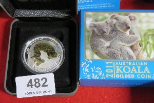 Lot 482