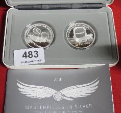 Lot 483