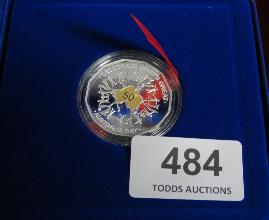 Lot 484