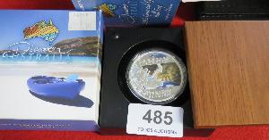 Lot 485
