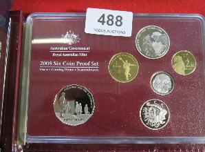 Lot 488