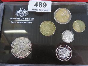 Lot 489