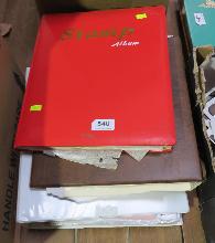 Lot 540