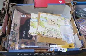 Lot 542