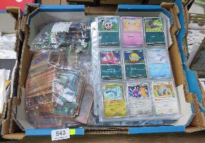 Lot 543