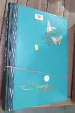 Lot 547