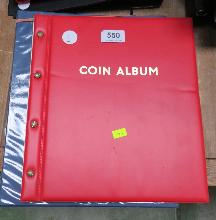 Lot 550