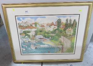 Lot 575