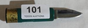 Lot 101