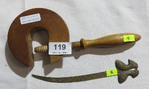 Lot 119