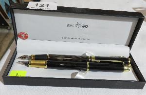 Lot 121