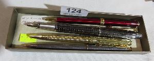 Lot 124