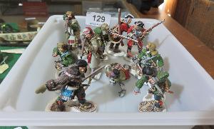 Lot 129