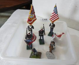 Lot 148