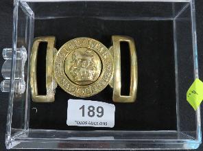 Lot 189