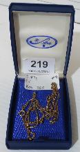 Lot 219
