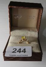 Lot 244