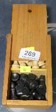 Lot 269