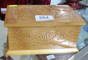 Lot 284