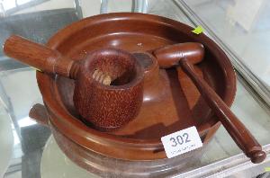 Lot 302