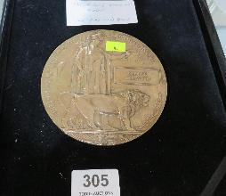 Lot 305