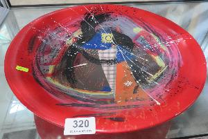 Lot 320