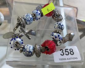Lot 358