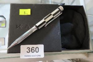 Lot 360
