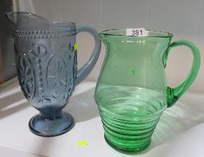 Lot 381